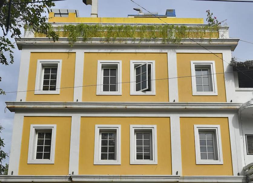 Edificio Foto