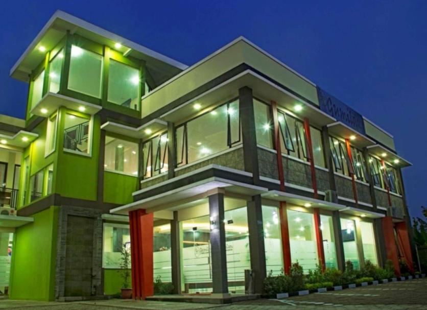 Edificio Foto