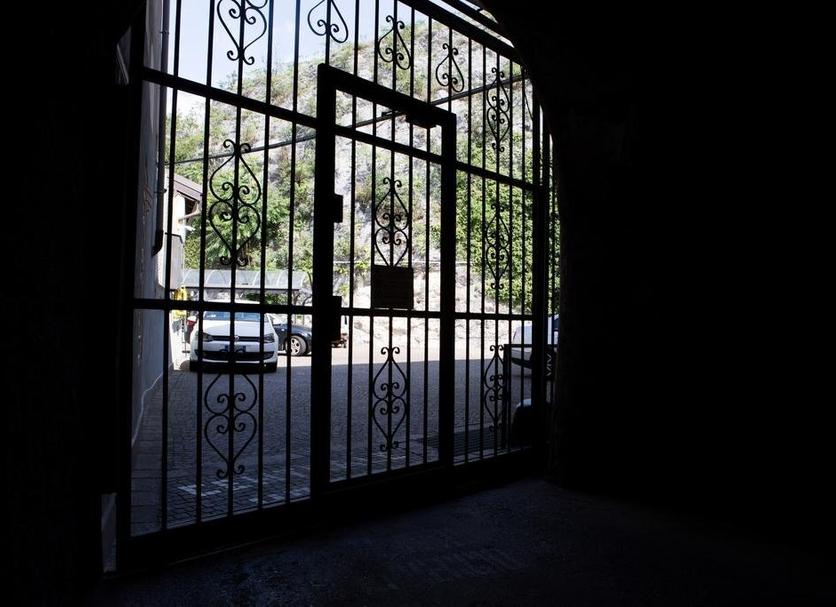 Balcón Foto