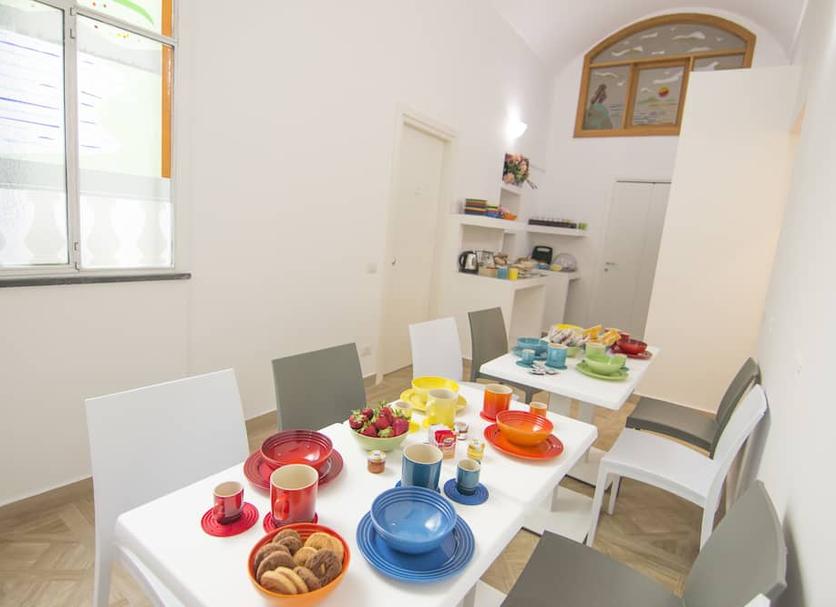Comedor Foto