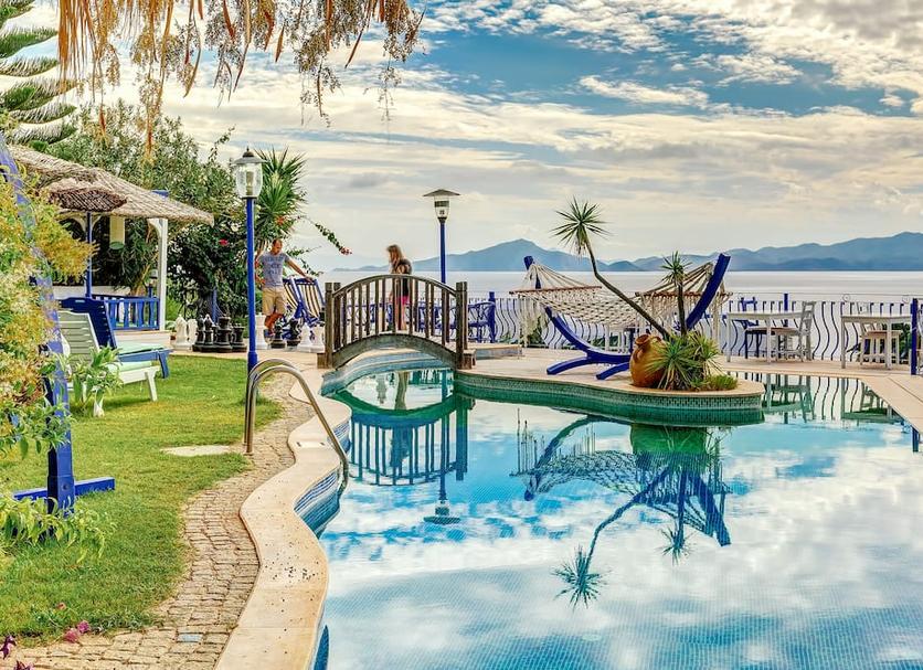 Piscina Foto