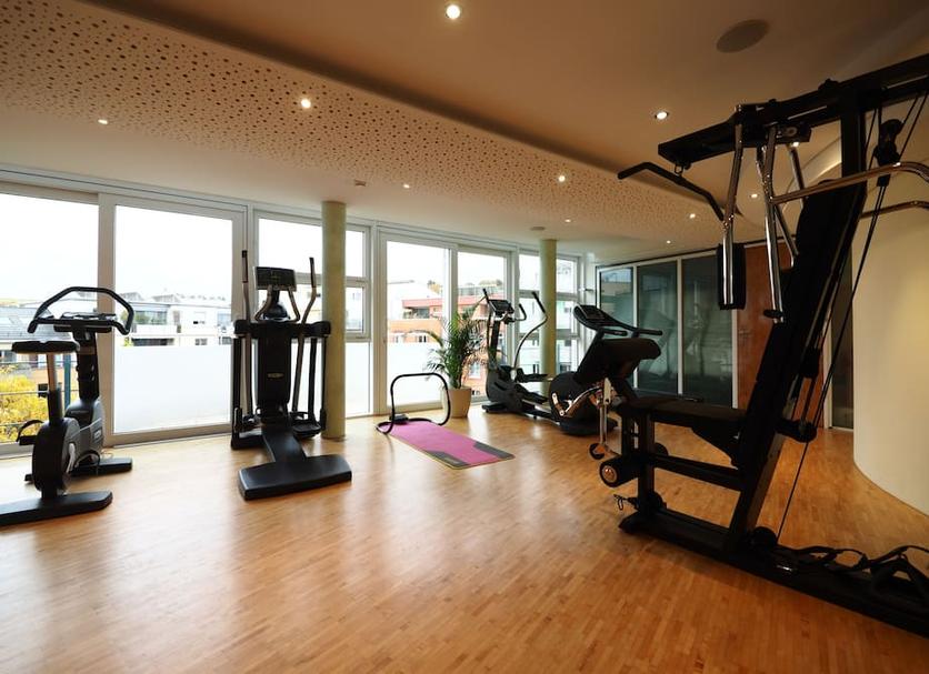 Gym Foto