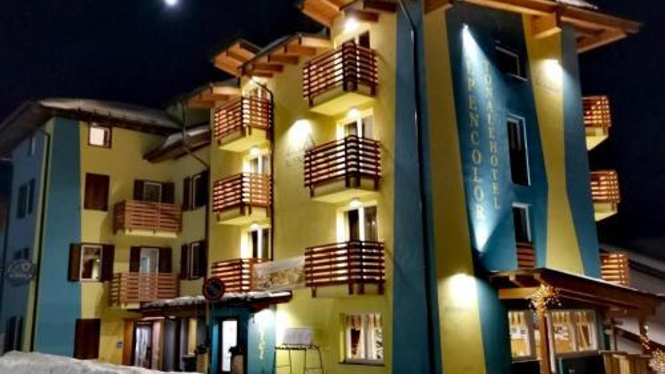 Alpencolor Hotel Tonale