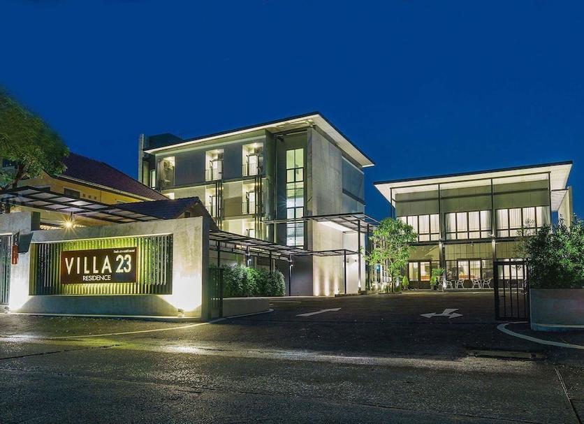 Edificio Foto