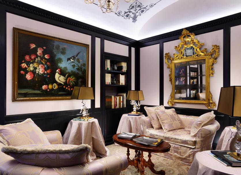 Lounge Foto