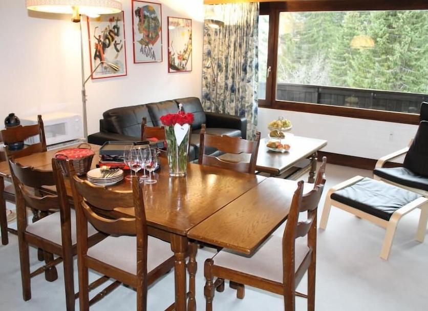 Comedor Foto