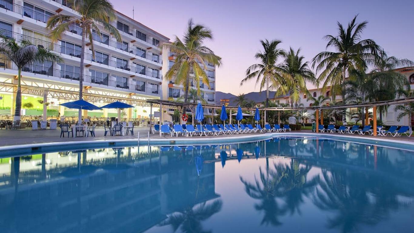 Costa Club Punta Arena