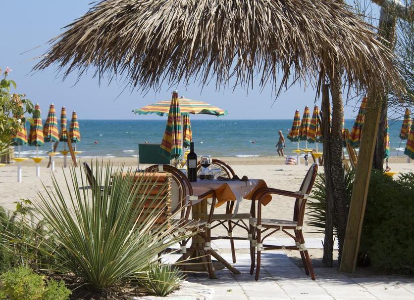 Playa Foto