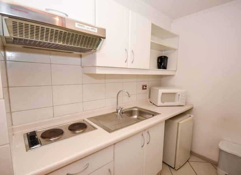 Cocina Foto