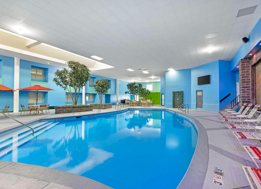Piscina Foto