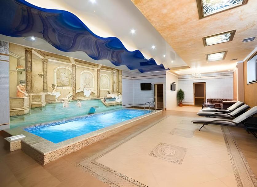 Piscina Foto