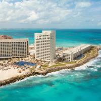 Turquoize at Hyatt Ziva Cancun - Adults Only
