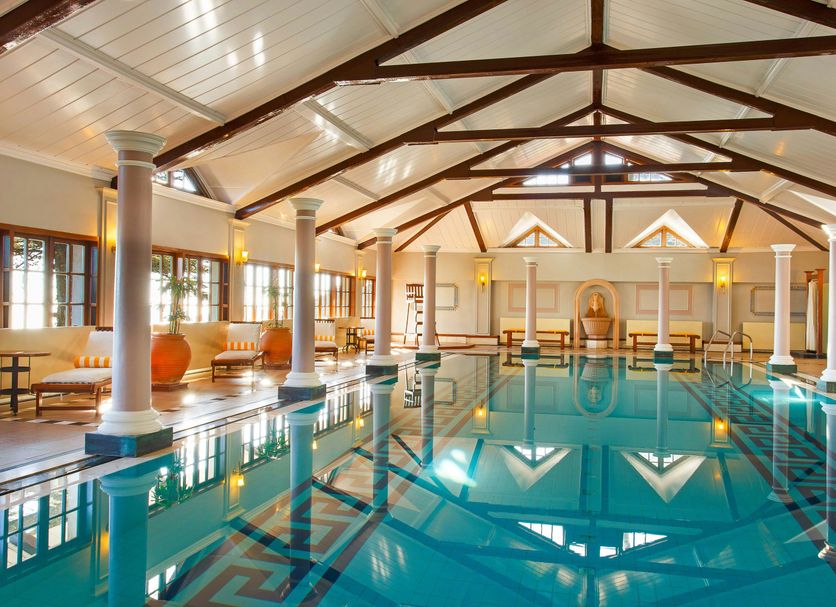 Piscina Foto