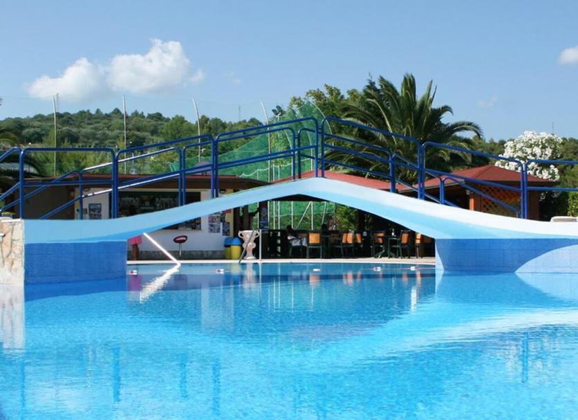 Piscina Foto
