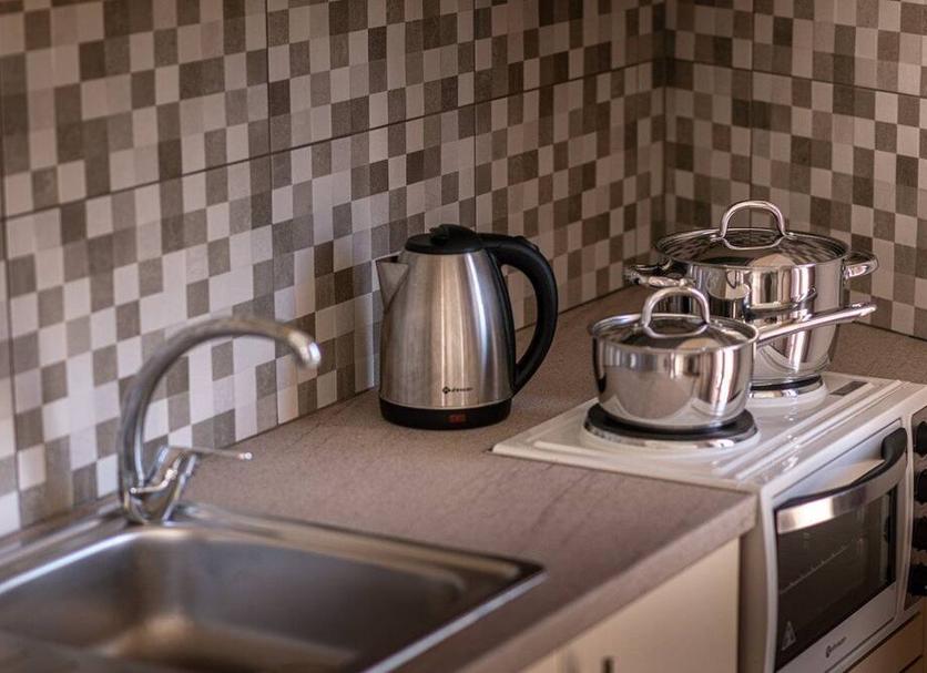 Cocina Foto