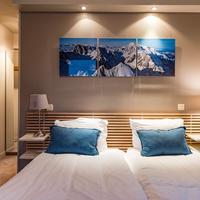 Hotel Eden Chamonix