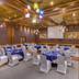 Sala de banquetes