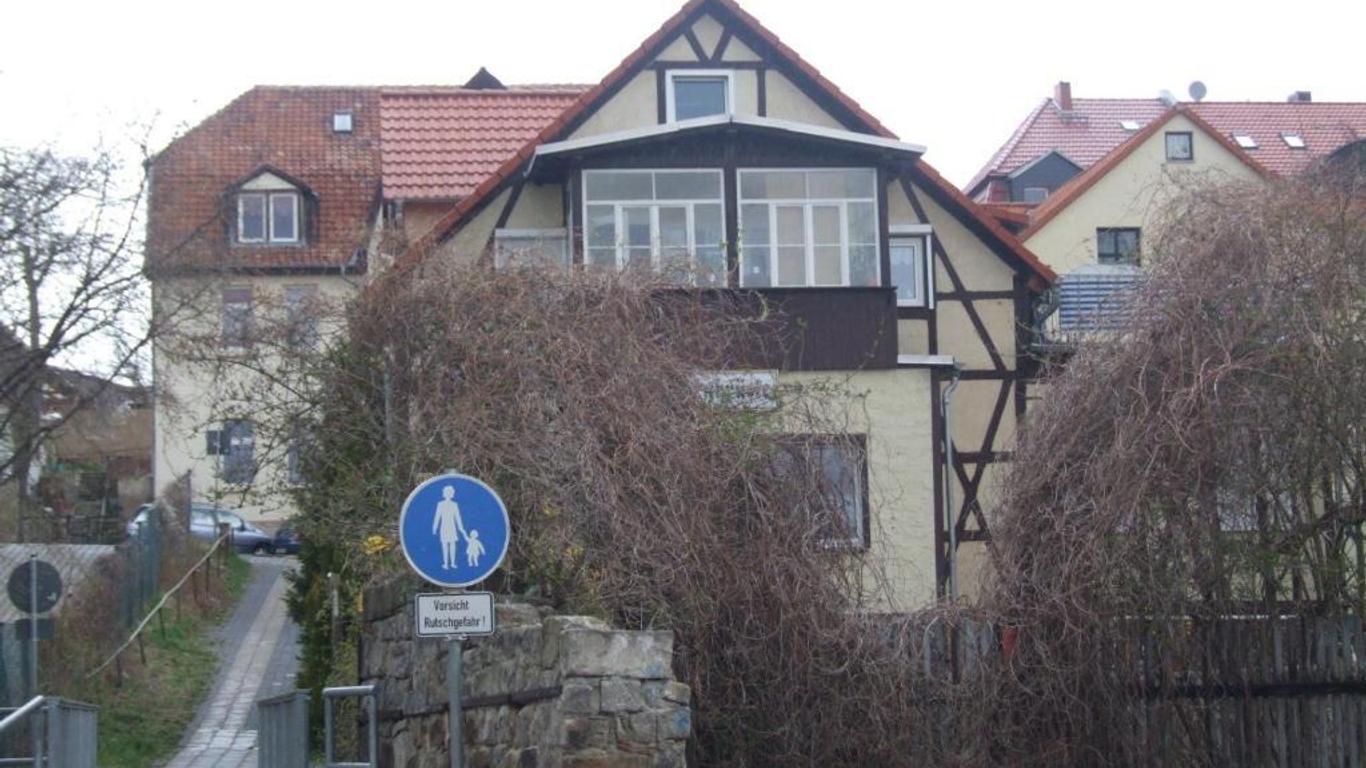 Hostel Vorharz Quedlinburg