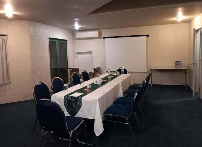 Sala de conferencias Foto