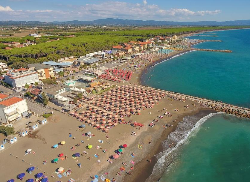 Playa Foto