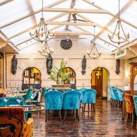 The Maids Head Hotel