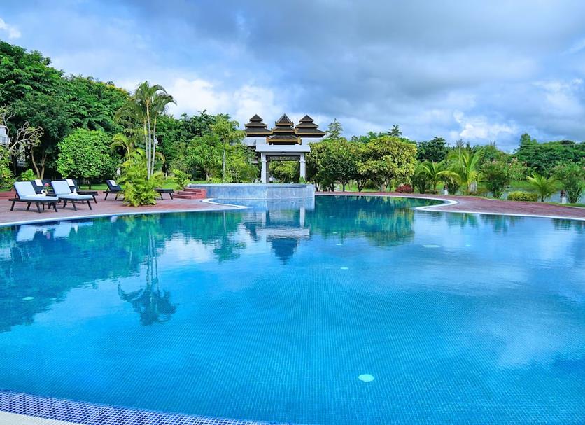 Piscina Foto
