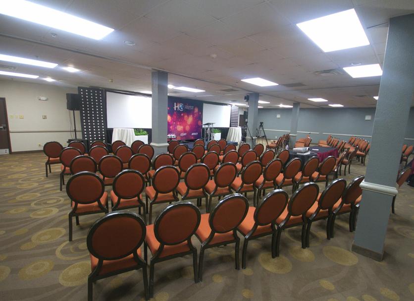 Sala de conferencias Foto