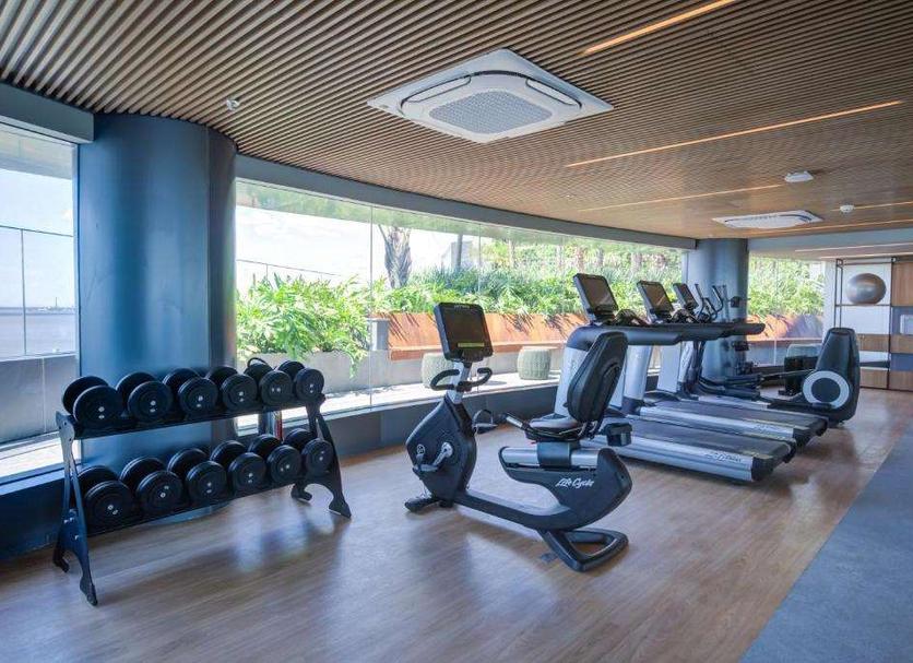 Gym Foto