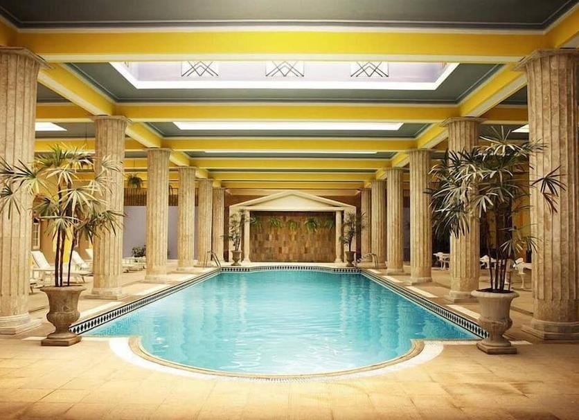 Piscina Foto