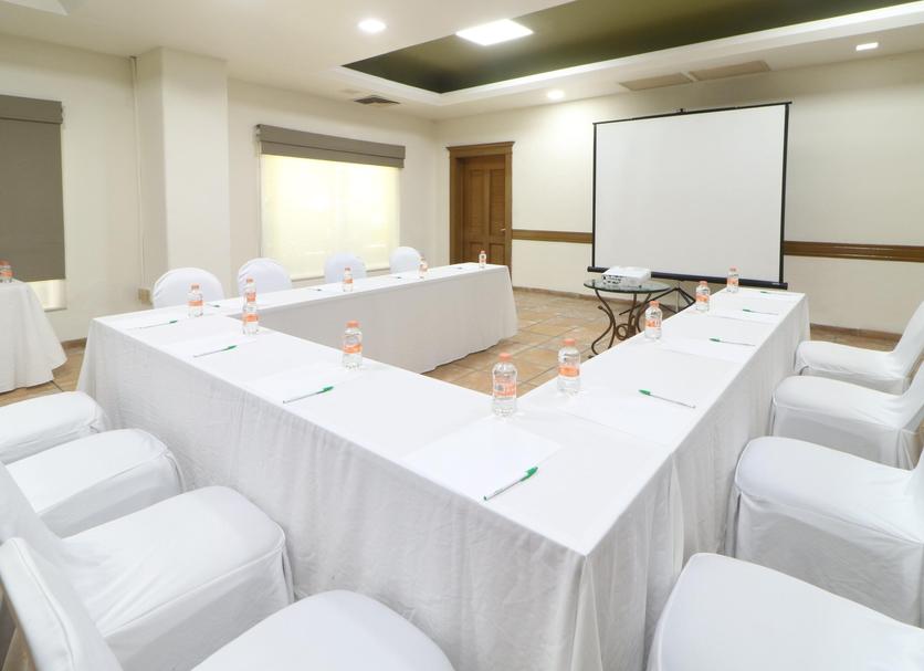 Sala de conferencias Foto