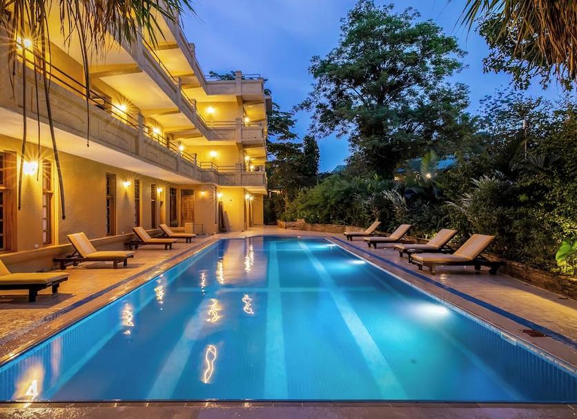 Piscina Foto