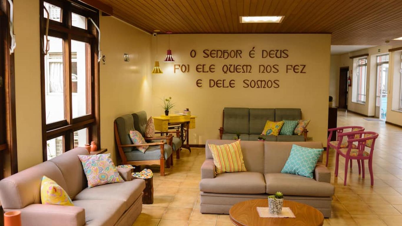 Pousada Betânia