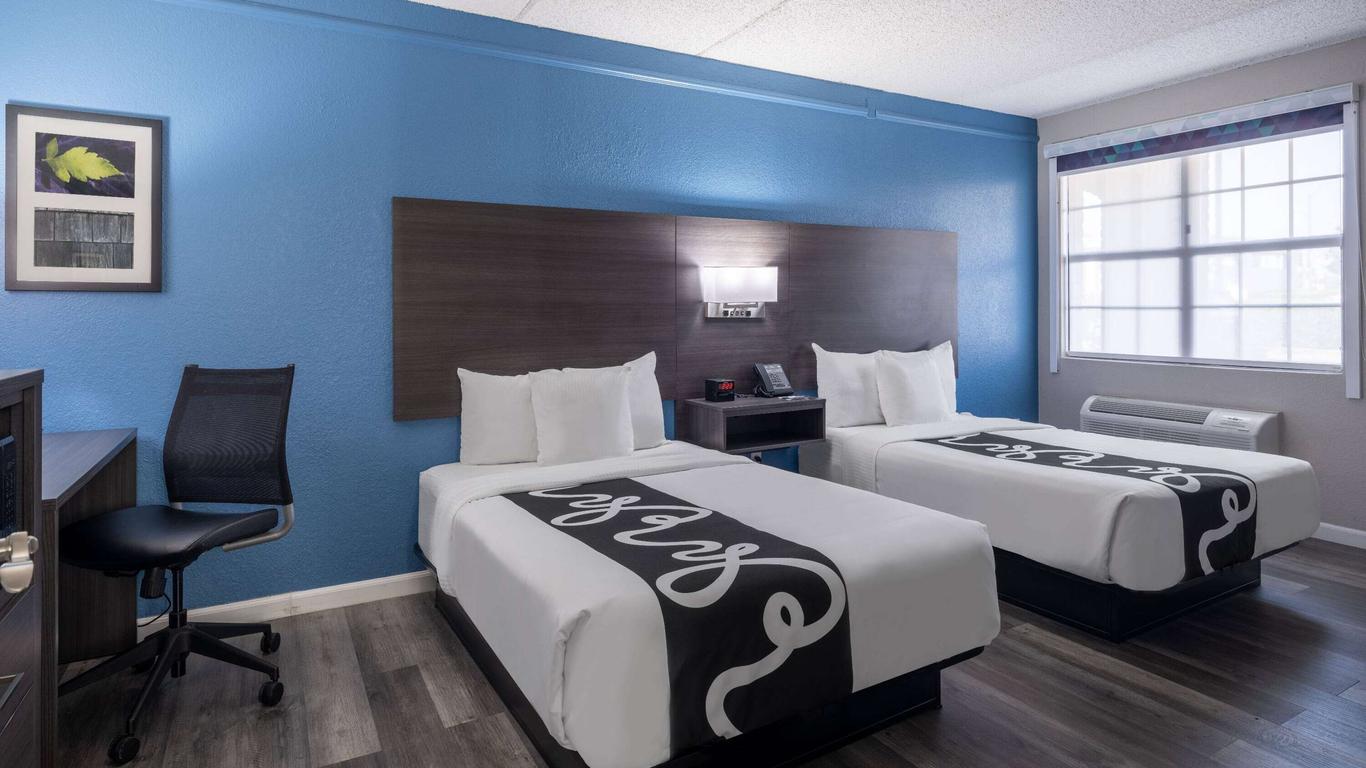 La Quinta Inn by Wyndham Sacramento North