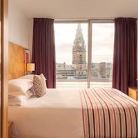 Premier Suites Liverpool