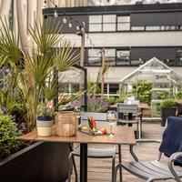 Mercure Hotel Den Haag Central