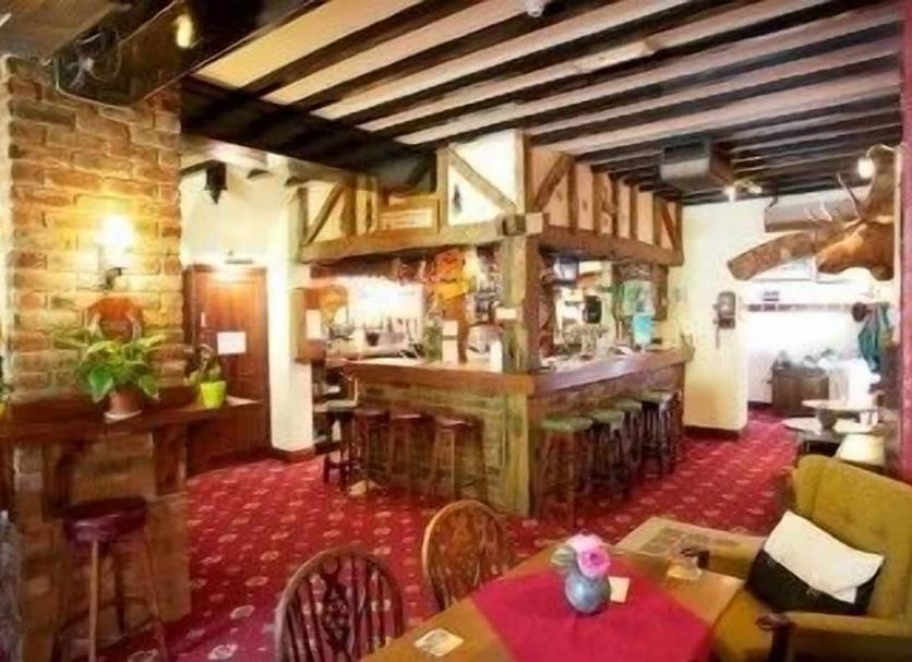 Bar Foto