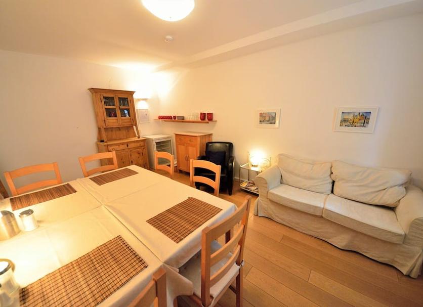 Comedor Foto