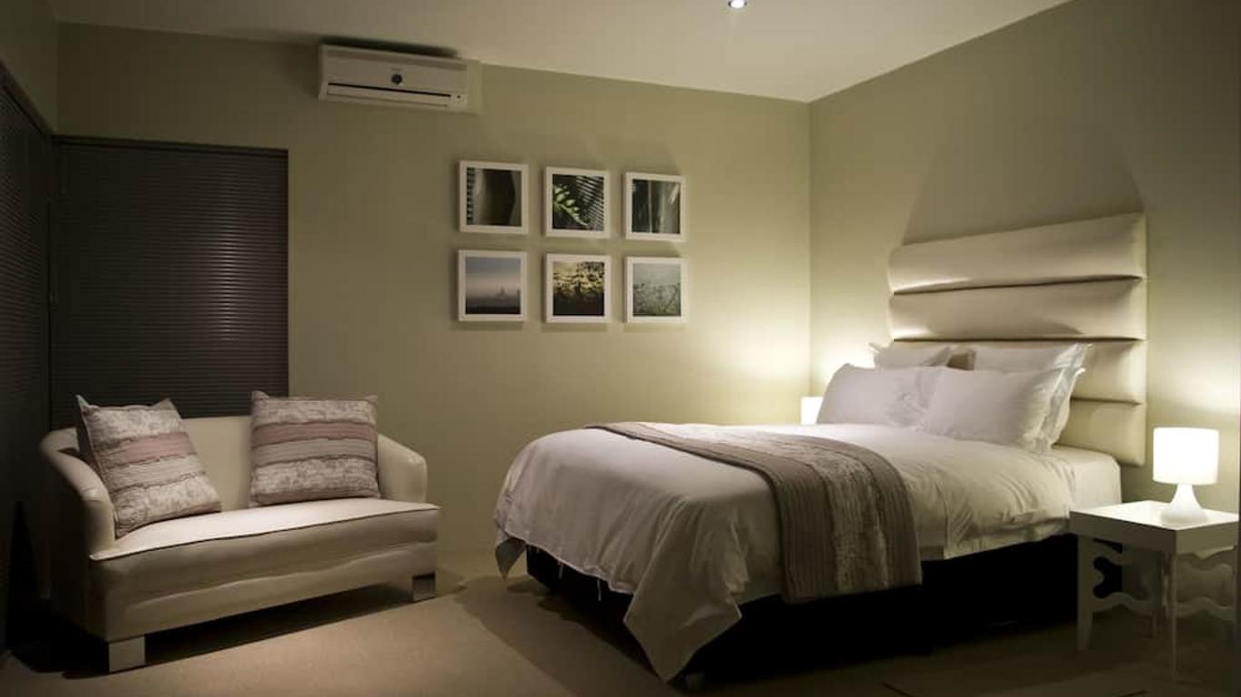 Orangerie Guest House