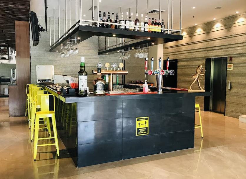 Bar Foto