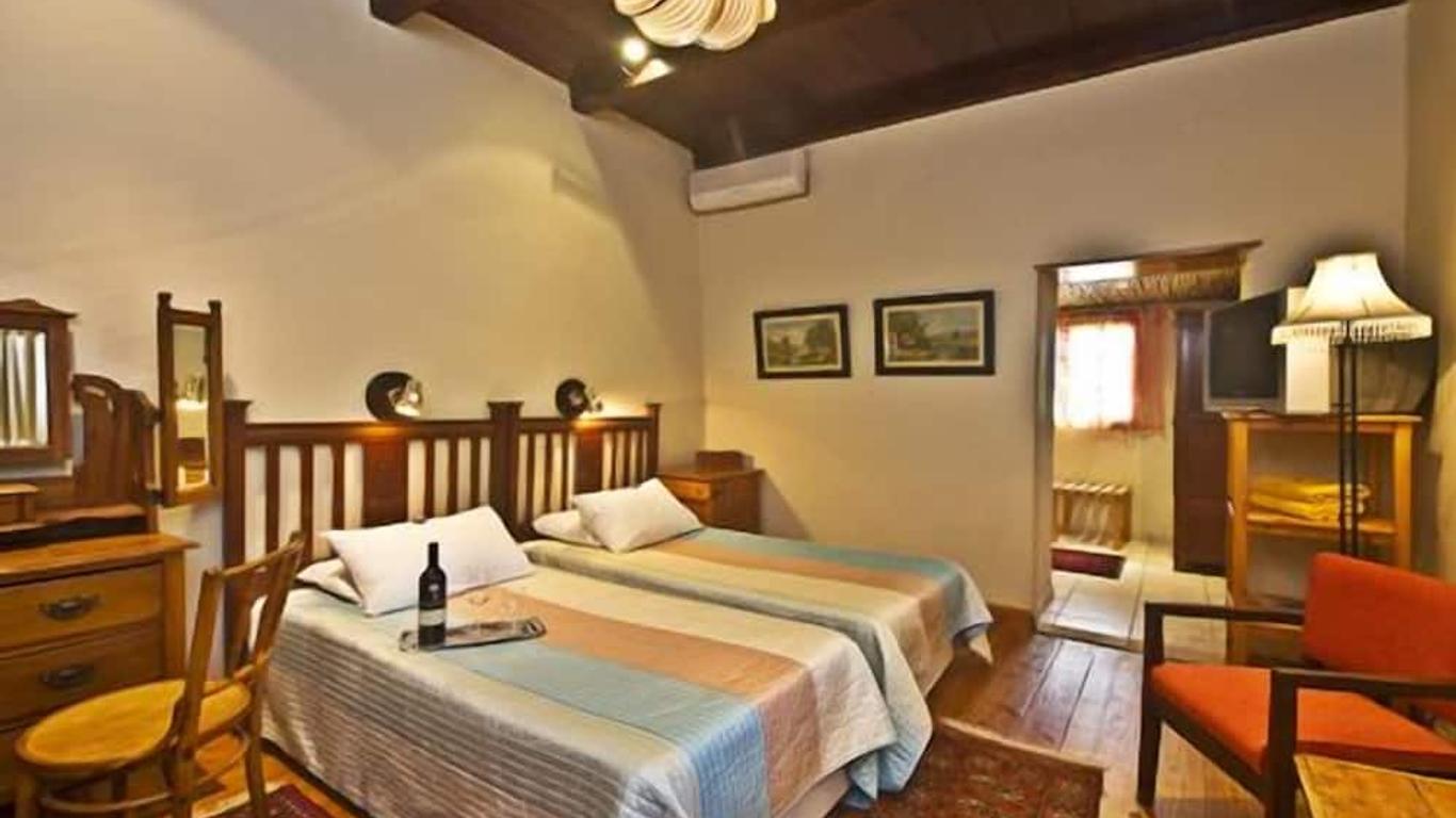 De Opstal Country Lodge