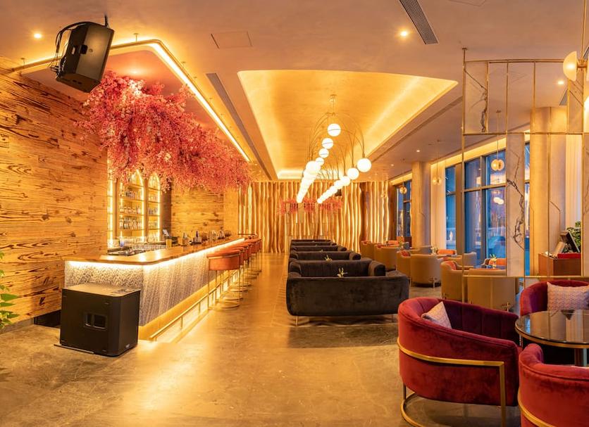 Lounge Foto