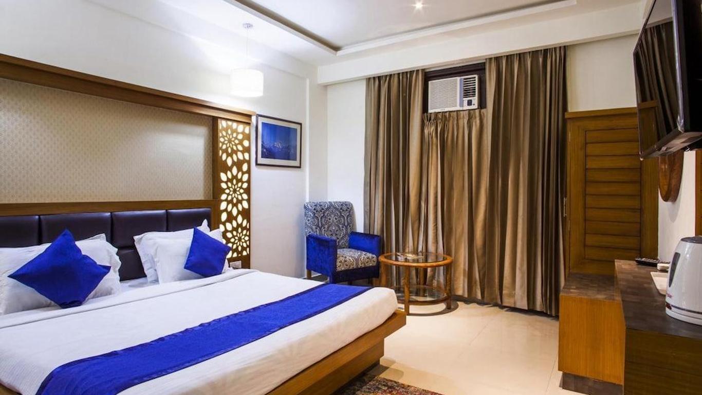 Hotel Shree Hari Niwas