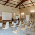 Sala de conferencias