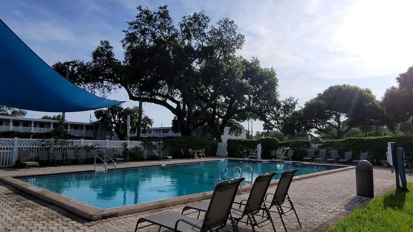 Southern Oaks Inn - Saint Augustine