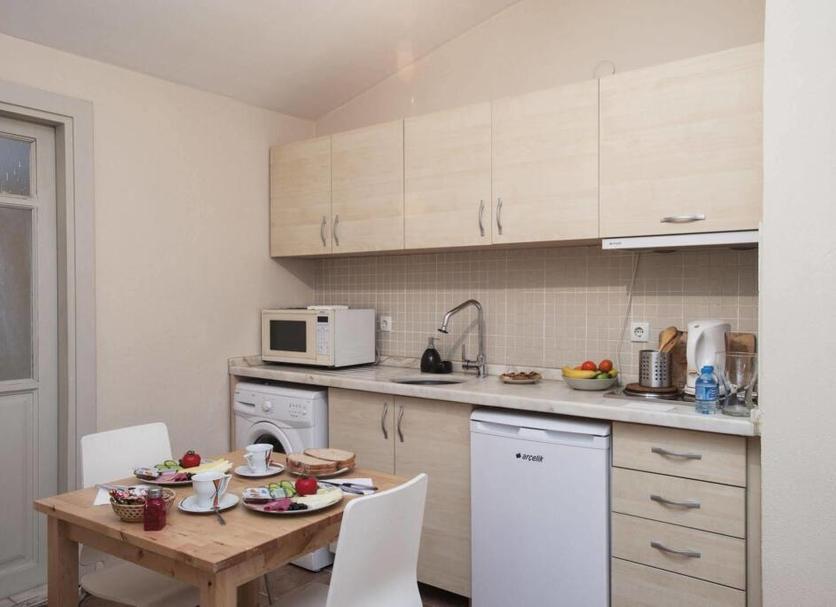 Cocina Foto