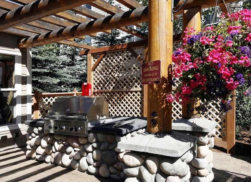 Servicio del hotel Foto