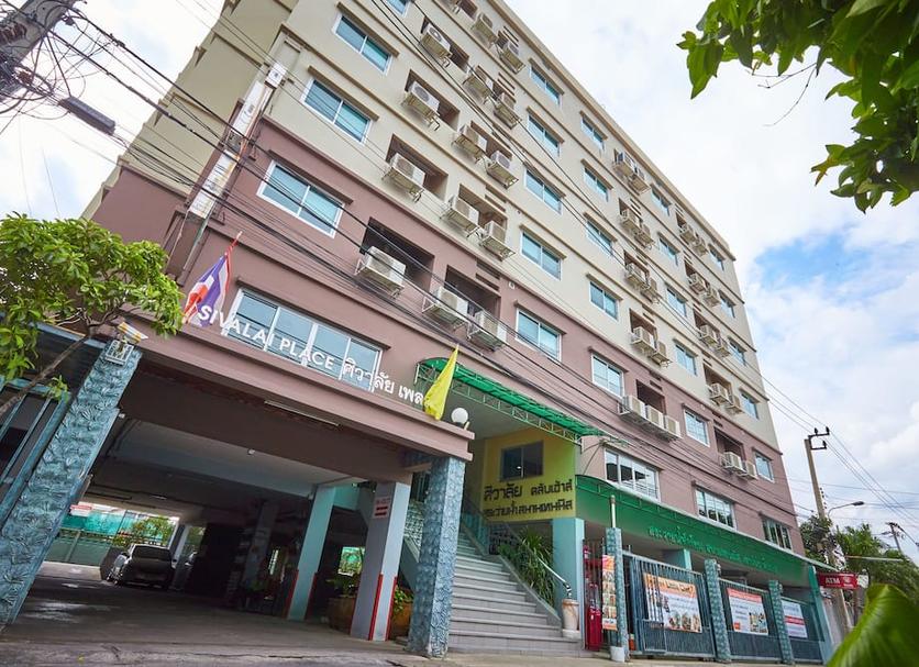 Edificio Foto