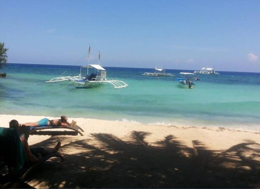 Playa Foto