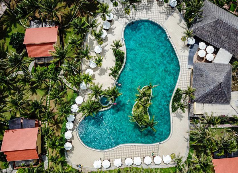 Piscina Foto
