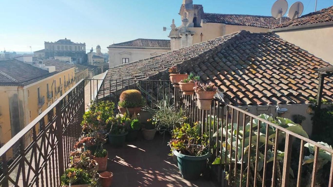 Crociferi B&B